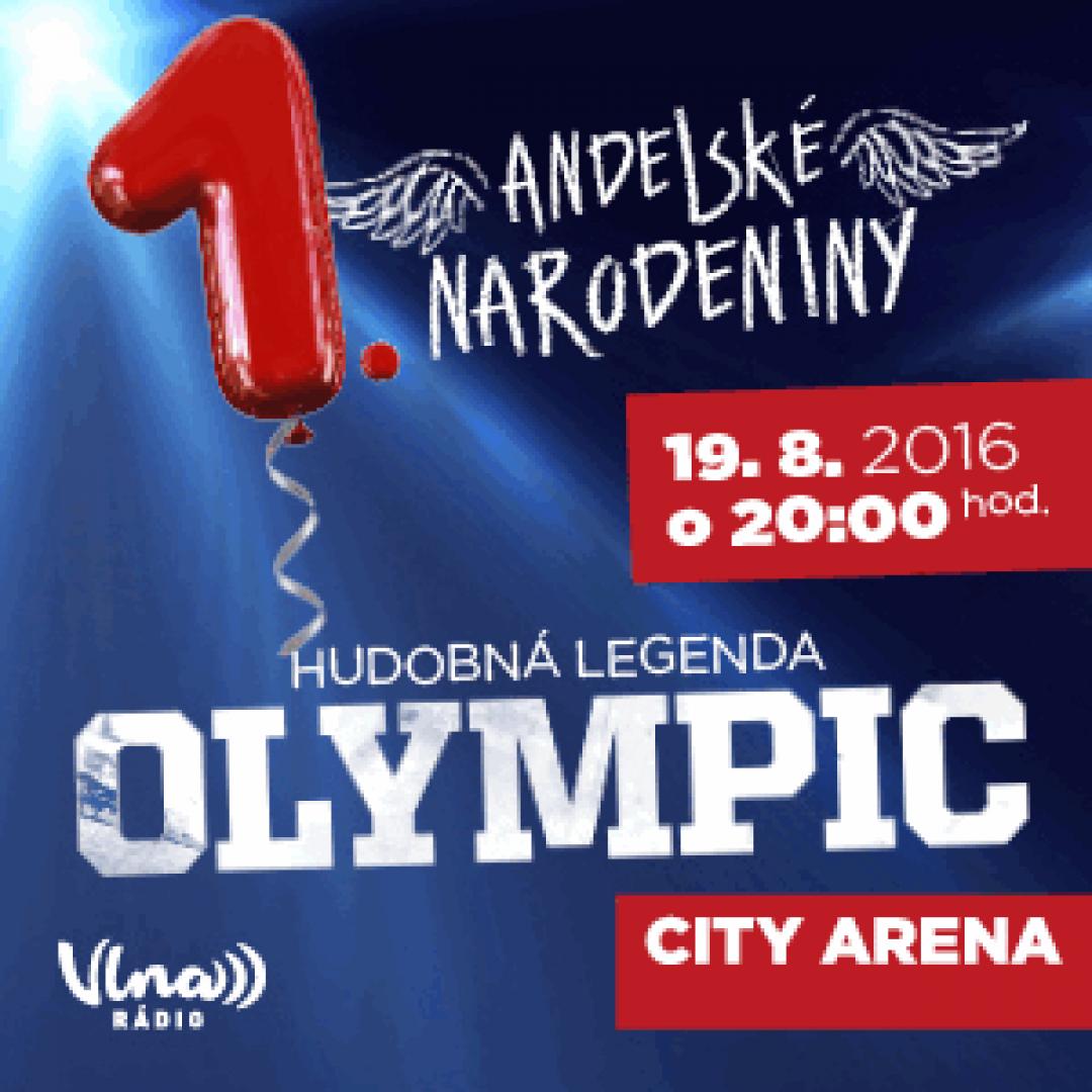 Olympic