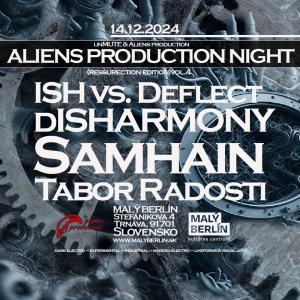 Koncert:%20unMUTE%20%26%20Aliens%20production%20night