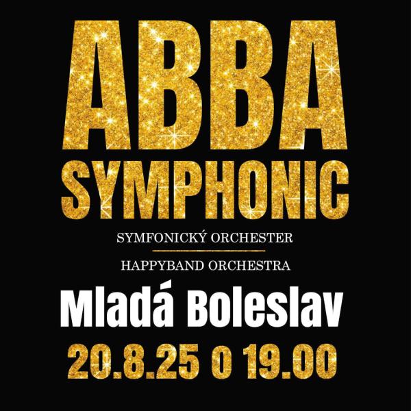 ABBA SYMPHONIC SHOW / HAPPYBAND SYMPHONIC ORCHESTRA