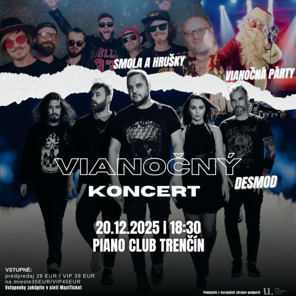 Vianočný koncert