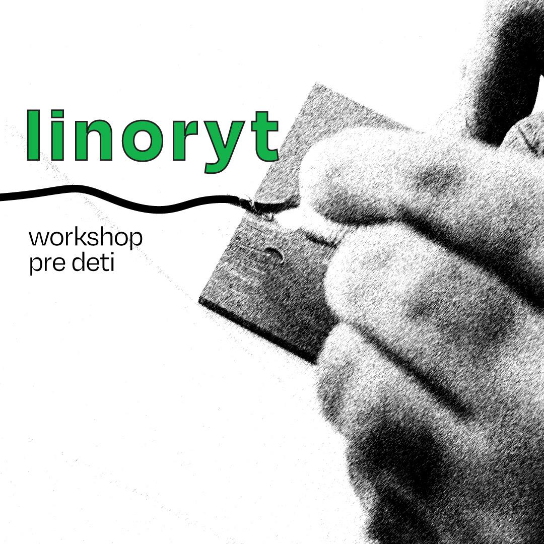 Workshop: Linoryt