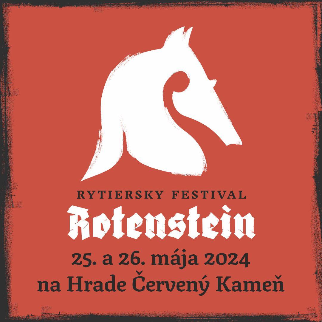 Rytiersky festival Rotenstein 2024