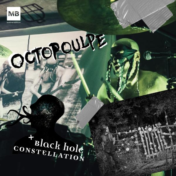 unMUTE: Octopoulpe (FR)