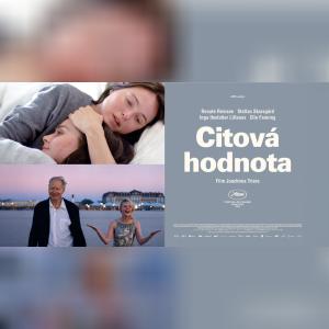 Filmový klub: Citová hodnota