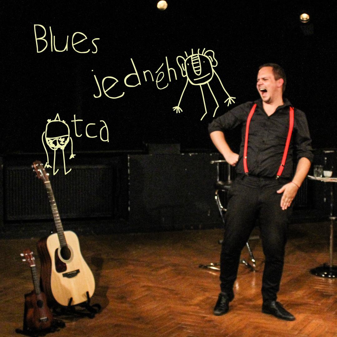 SpozaVoza: Blues jedného otca