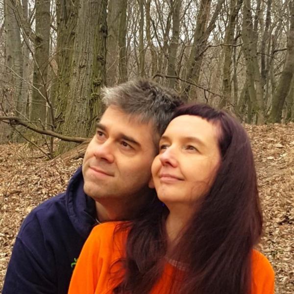 Volanie duše - Žabie Pierko