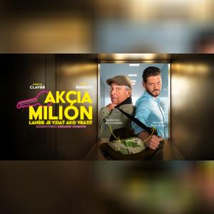 Akcia Milión