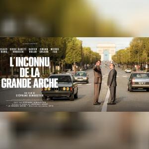 Filmový klub: Architekt