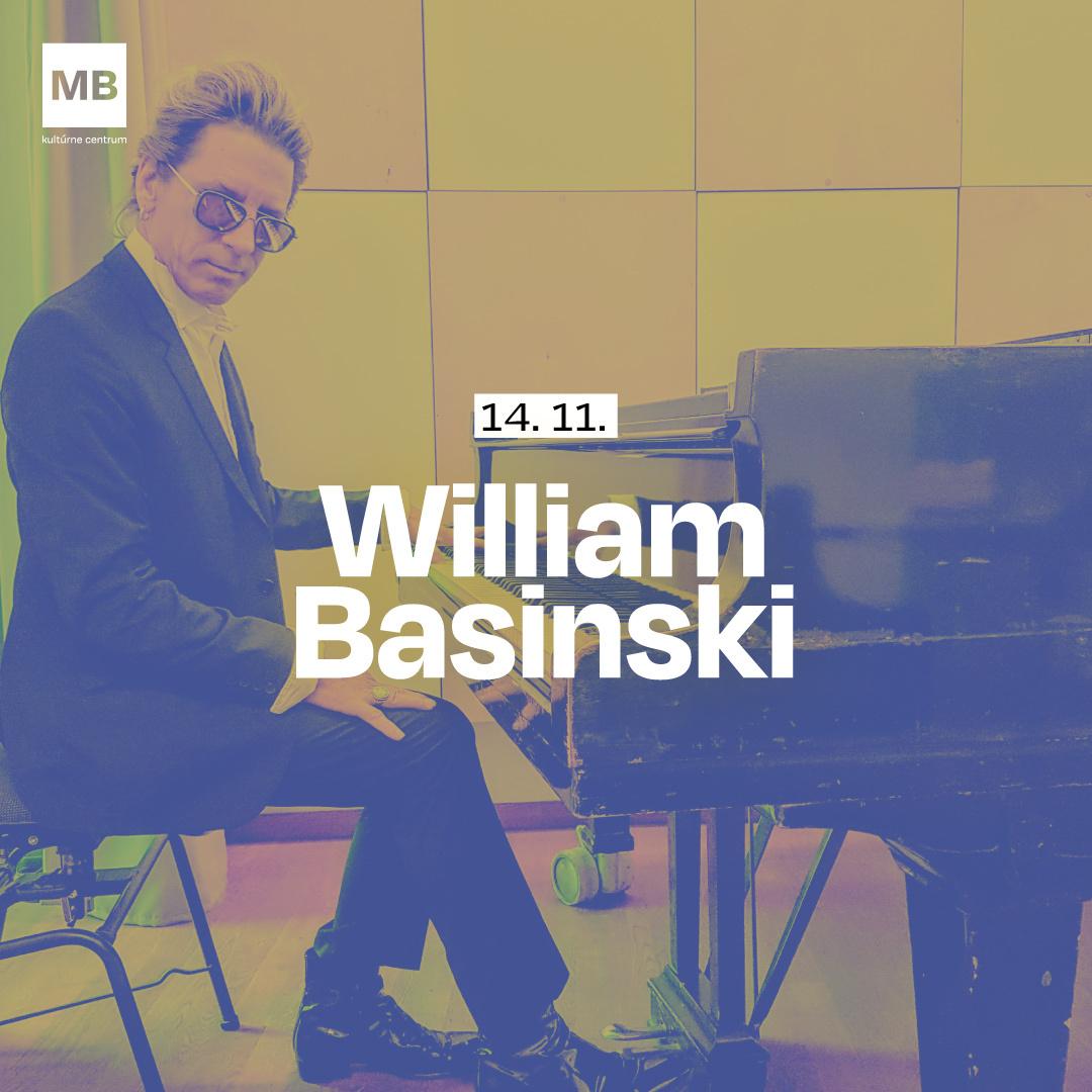 William Basinski / US