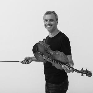 Koncert Peter Zwiebel (husle), Janette Katinová Šingerová (klavír)