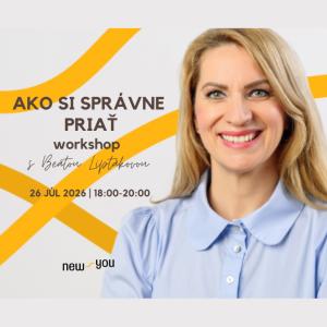 Ako si správne priať 