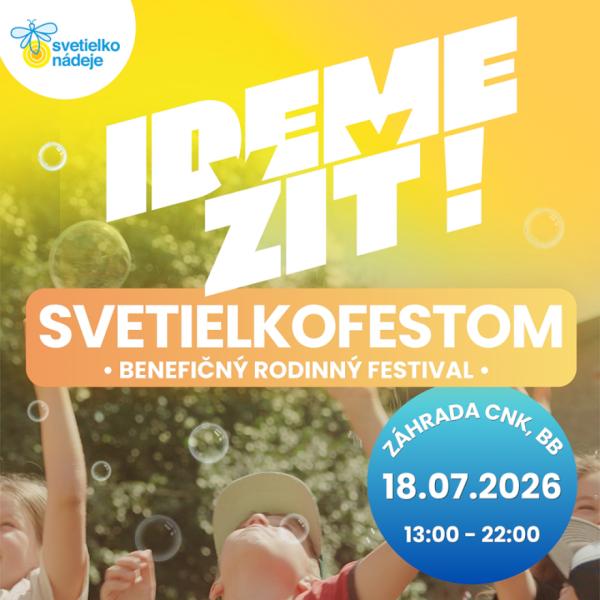 Svetielkofest