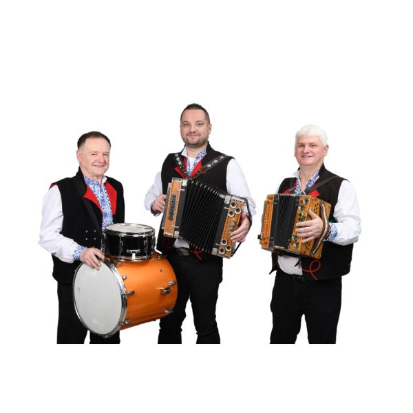 Marcový koncert pre Slovensko - Trnava