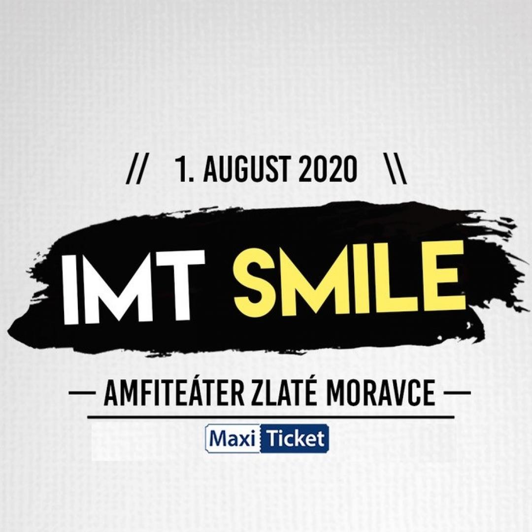 IMT Smile 2020 / Zlaté Moravce