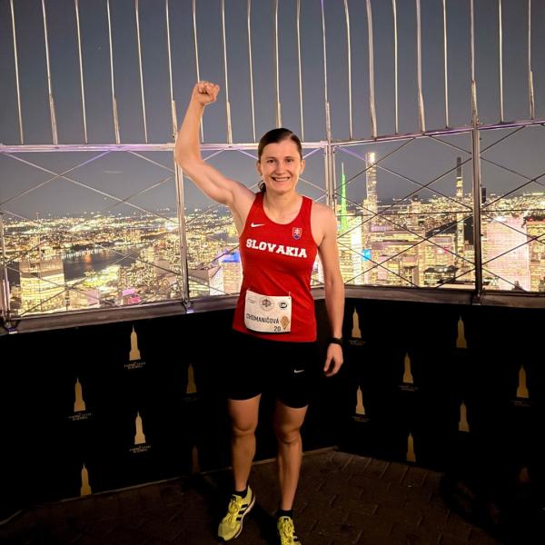 HoryZonty: vertikálny špeciál