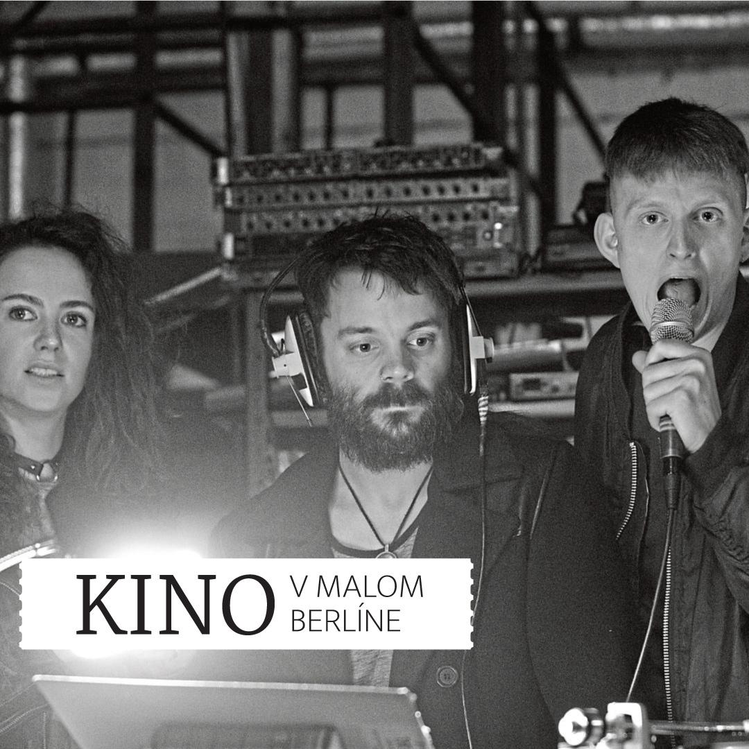 Kino: Beats