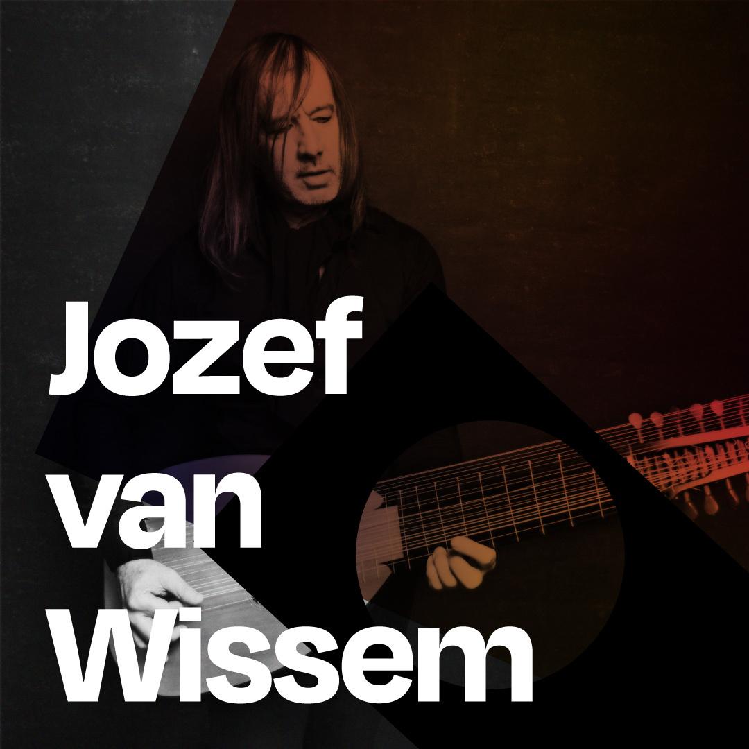 Jozef van Wissem / NL