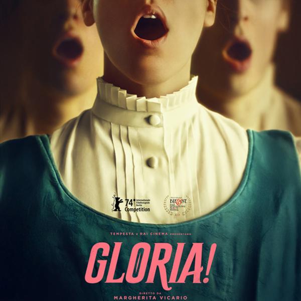 Filmový klub: Gloria!