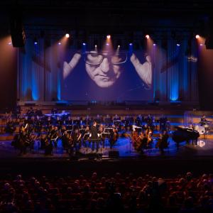 Miro Žbirka: Symphonic Night 