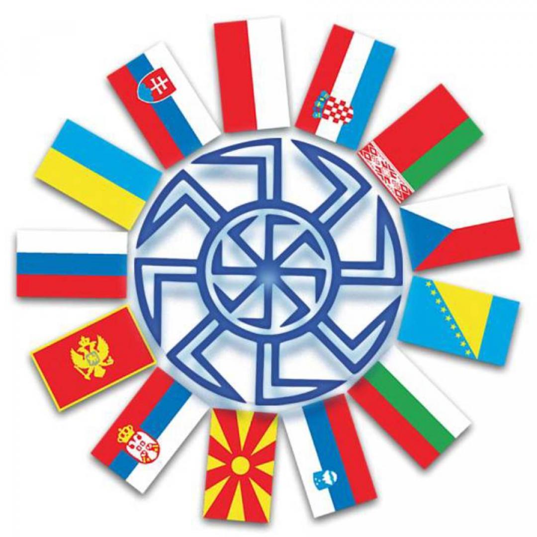 ŽIVA - zjednocujúci slovanský festival
