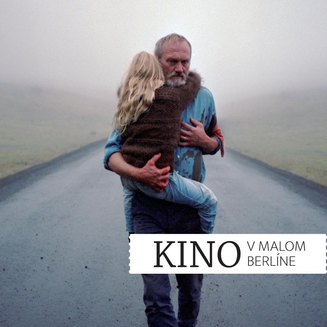 Kino: Biely, biely deň / Trnava