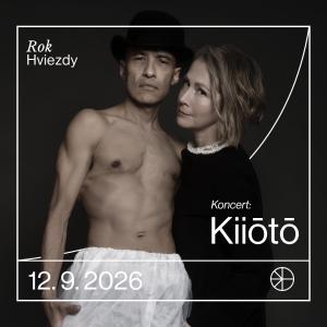 Rok Hviezdy: Kiioto