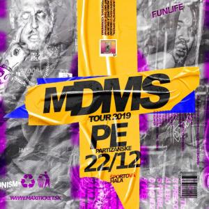 MDMS%20TOUR%202019%20/%20Partizánske%20+%20NERIEŠ%20+%20SUPA%26ENGERER%20+%20KILDO
