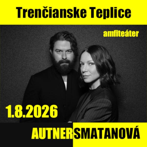 Smatanová – Autner