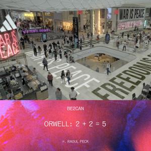 BE2CAN: Orwell: 2+2=5