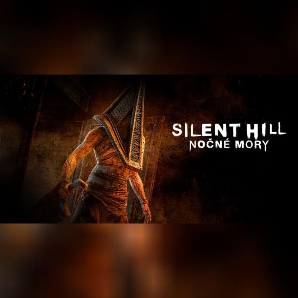 Silent Hill: Nočné mory 