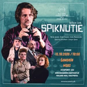 Spriknutie