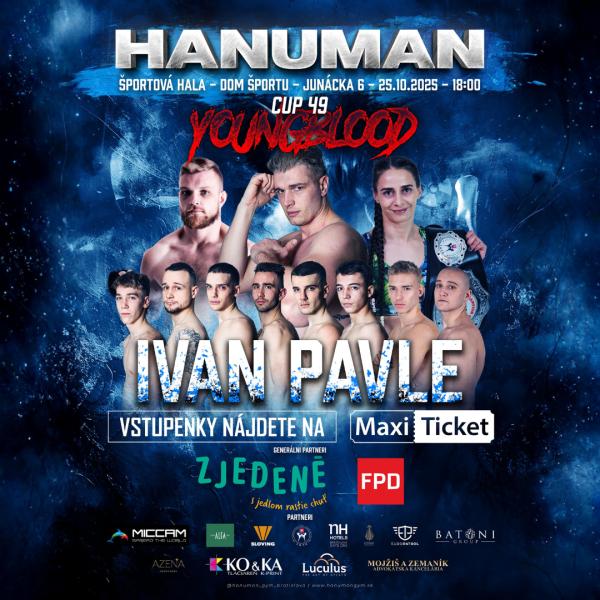 Hanuman cup 49