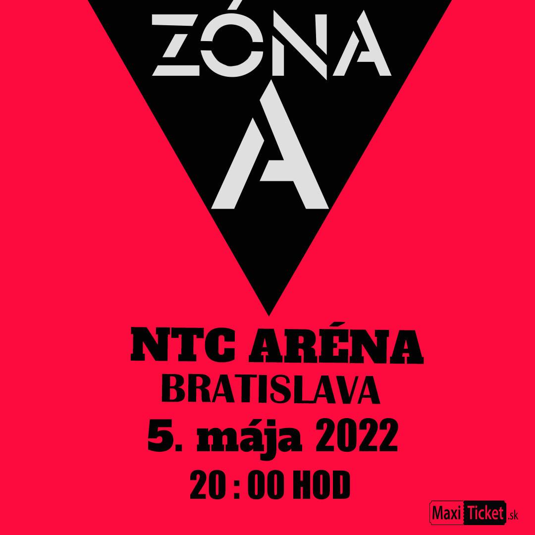 ZÓNA A / Bratislava