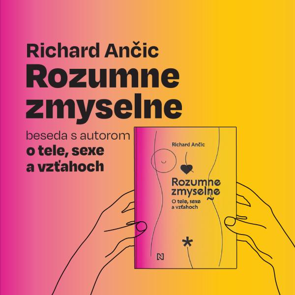 Rozumne zmyselne: O tele, sexe a vzťahoch