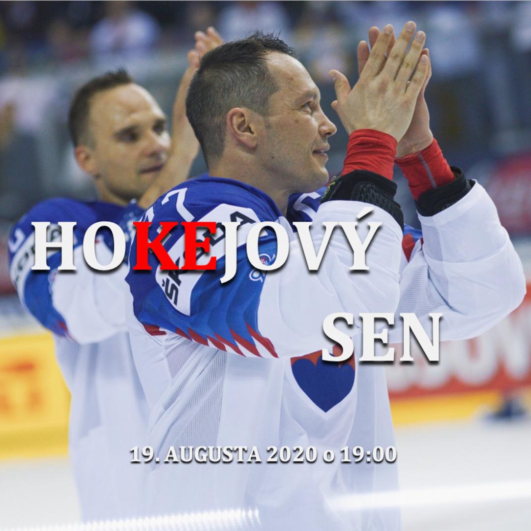 Hokejový sen / Trnava