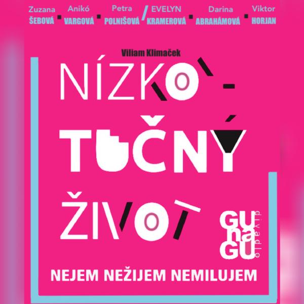 Nízkotučný život
