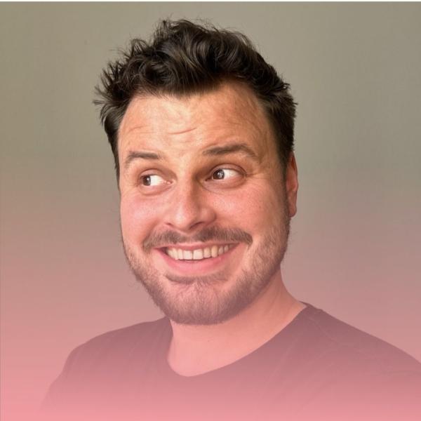 Filip Teller: Impro Stand Up 