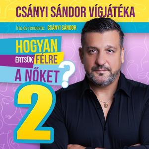 Hogyan értsük félre a nőket? 2.