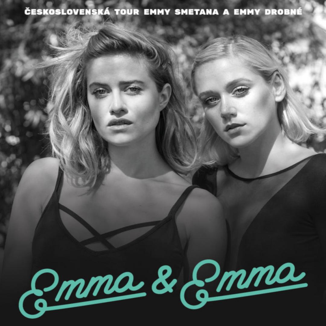 Emma a Emma / Nitra