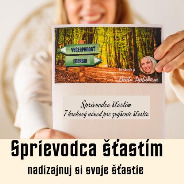 Sprievodca šťastím