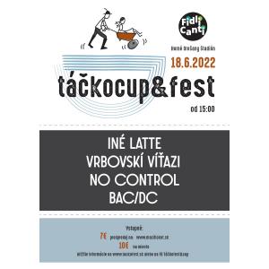 Tačkofest&Cup 2022