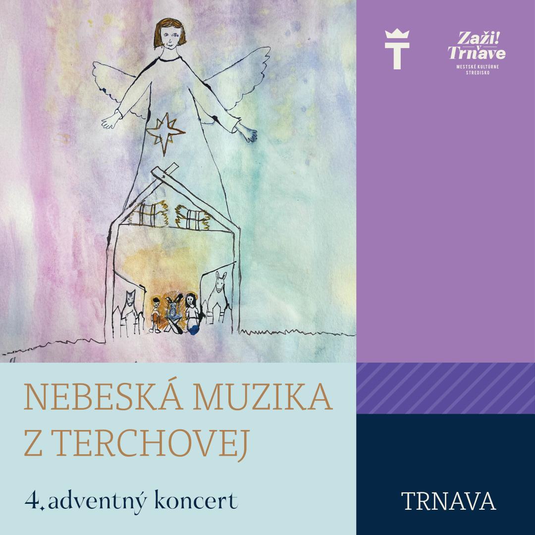 Zaži v Trnave - Mestské kultúrne stredisko