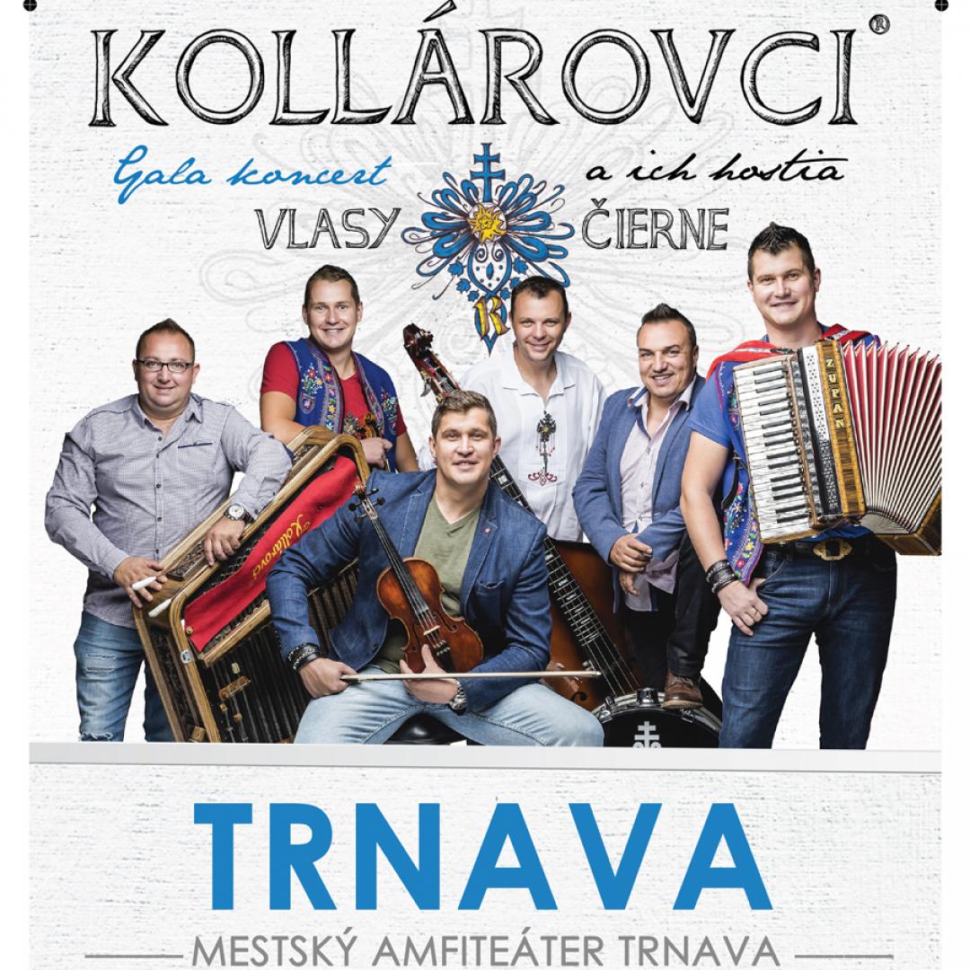 Kollárovci 2020, Trnava