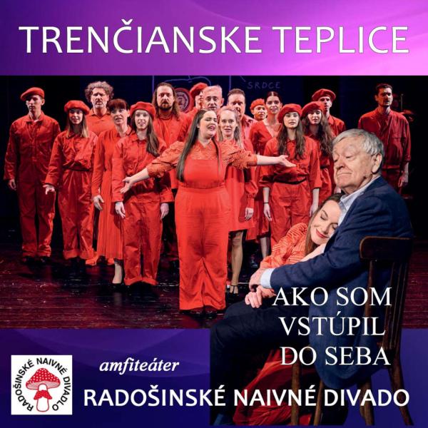 RND: Ako som vstúpil do seba