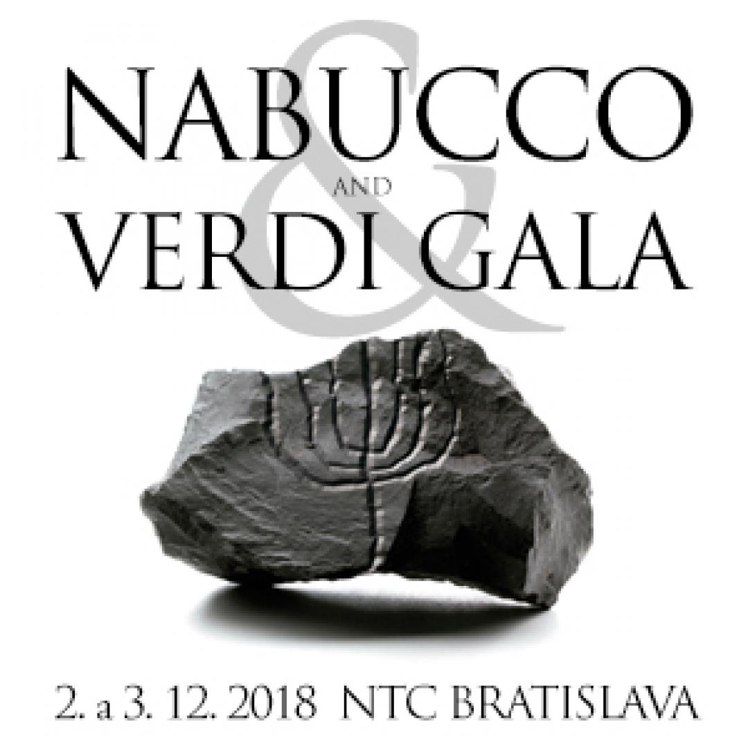 Verdi Gala, Bratislava