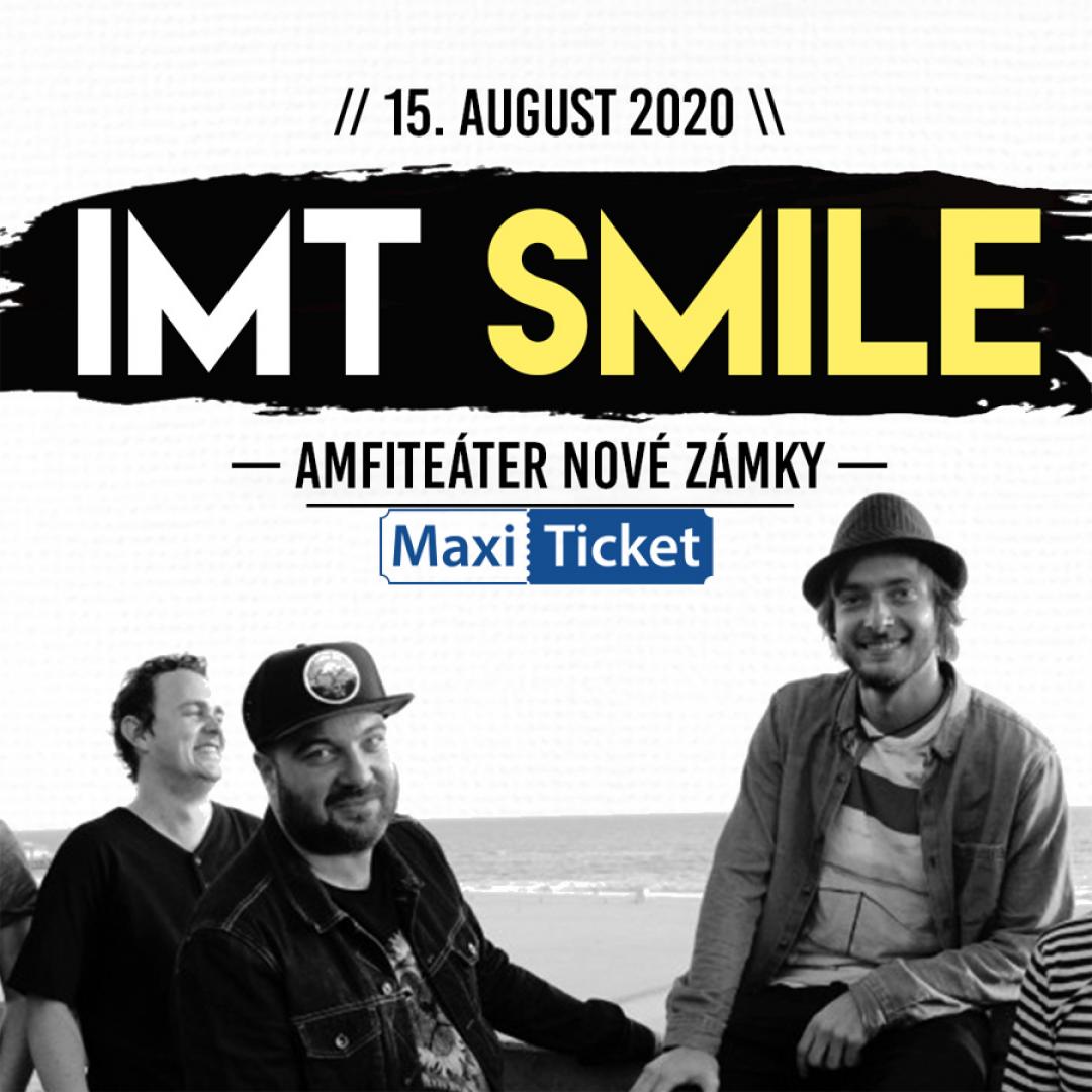 IMT Smile 2020 / Nové Zámky