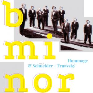 Hommage%20%26%20Mikuláš%20Schneider–Trnavský%20|%20b%20minor