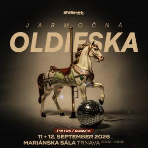 Jarmočná Oldieska – Trnava | 11.-12.9.