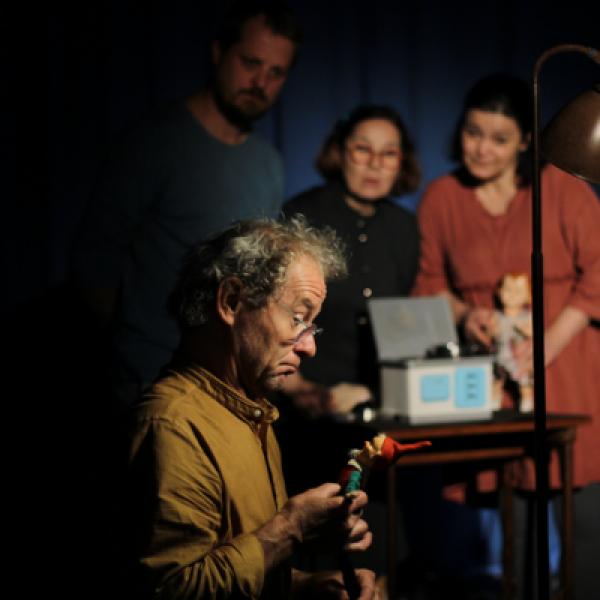 Rozprávky o Malej tučnej víle 