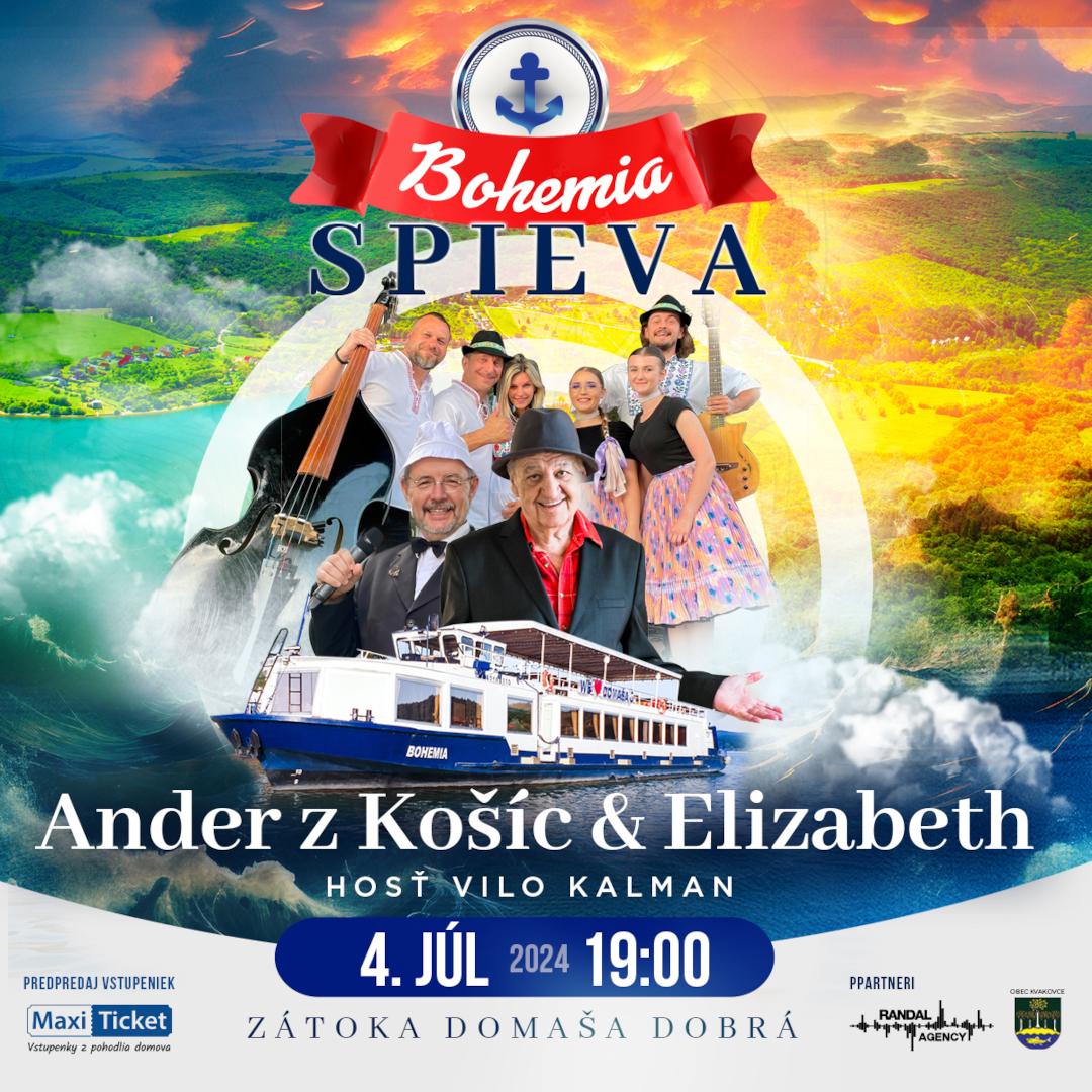 Ander z Košíc